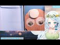 【飲酒雑談】餃子作りながら、家族旅行に行った話とか【vtuber 心寧 はな】