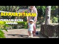 Bermain Di Taman pemda kabupaten bandung eps 006