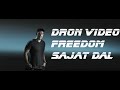 DJGABIE - Freedom (Drón videó, esküvői helyszínekről)