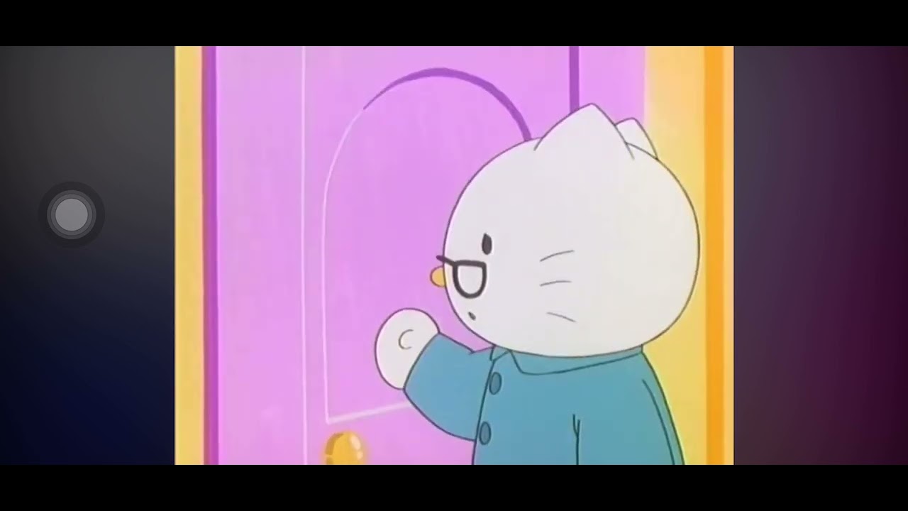 Hello Kitty Crying Youtube