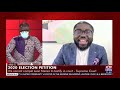 2020 Election Petition - Newsfile on Joy News (13-2-21)