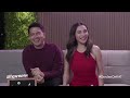 kapuso artistambayan dennis trillo and jennylyn mercado