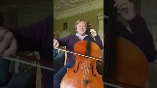 Baroque Improvisation Challenge with Robin Michael