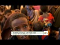 The Early Show - Dr. Jill Biden: Fighting famine in Africa