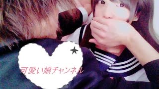 【女装っ子】胸キュンッ♡壁ドン♡でも、してる子はどっちも男の娘ｗｗｗ男の娘