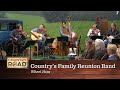 The greatest bluegrass band since Bill Monroe's Blue Grass Boys!