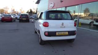 Fiat 500L 1.6 Multijet 105 Pop Star 5dr U21714