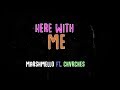 MARSHMELLO-HERE WITH ME FT. CHVRCHES LYRICS |V3MUSIC
