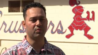Marcus Mariota Marcus Effect On His Former High School