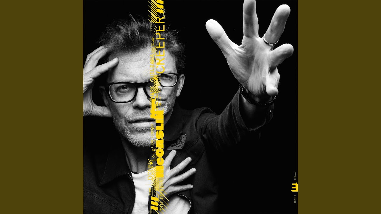 Creeper Youtube Music