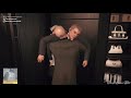 【ヒットマン３】hitman 3 2 death in the family・dartmoor（pro silent assassin suit only）