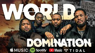 Original Royalty Recordings Presents: Psalms 149 - World Domination