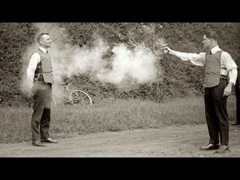 15 Awesome Historical Photographs (And The Stories Behind Them) - YouTube