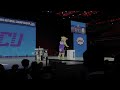 2025 uca mascot nationals thunder performance