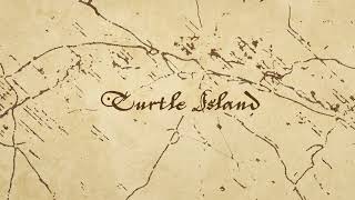Renee Christine - Turtle Island (Official Visualizer)