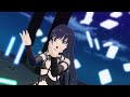 【mmd艦これ】朝潮で「アイドル」