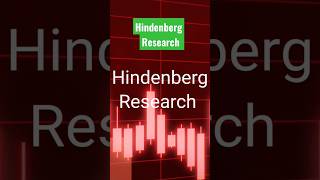 What is Hindenburg research? Hindenburg Disaster #adani #hindenburg #hindenburgdisaster