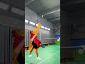 Thầy trò đương tăng không đi thỉnh kinh mà ở đây phân chia cao thấp vậy #caulong #badminton #thethao