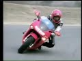 honda nr 750 1992 official video