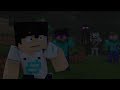 "Alan Walker ft. Gavin James - Tired" Minecraft Animation