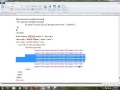 SLICE METHOD IN JQUERY   DEMO