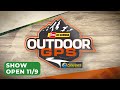 Outdoor GPS 11/9 Show Open