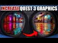 Quest Games Optimizer Tutorial for Quest 3: MUST HAVE! 🔥