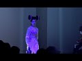 show23畢業生動態展演graduate fashion show_pret_01_楊翊