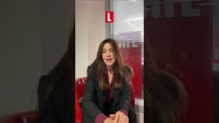 Le Challenge RTL de Monica Bellucci !