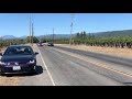 corvette zr1 stock vs audi rs5 v8 stock to 200 feet