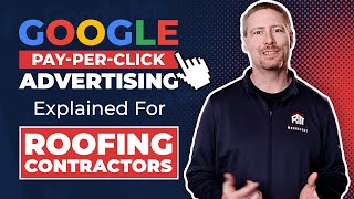 Pay-Per-Click-Advertising Explained For Roofers