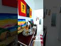 Apartamento dois quartos, vaga de garagem na Praia do Morro - Guarapari ES