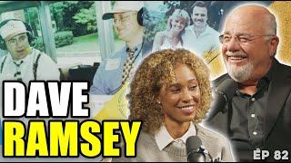Dave Ramsey: What Success REALLY Takes | Sage Steele Show | EP 82
