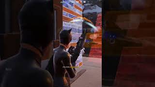 絶望的状況からの1v3クラッチ【フォートナイト/Fortnite】#fortnite #shorts #フォートナイト