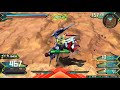 【exvs2】 ガンダムシュピーゲル視点 3 19 12 25