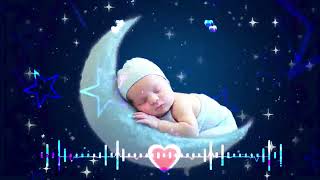 아기를 위한 수면 음악 ♥ 부드러운 수면 음악으로 취침 시간을 산들 바람으로 만드십시오😴아기 수면 음악