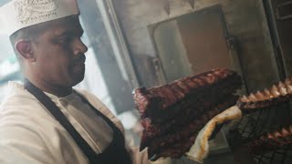 Memphis Originals:  Memphis BBQ