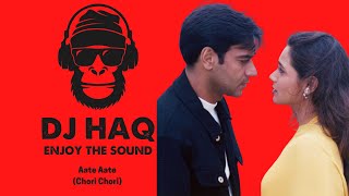 Aate Aate | Chori Chori | DJ Haq | Ajay Devgan | Rani Mukherjee | Bollywood Remix