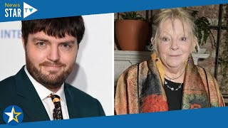 Tom Burke on getting ‘sympathy’ by real mum on Strike: Troubled Blood