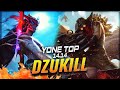 Dzukill - Yone vs Jhin TOP Patch 14.14 - Yone Gameplay