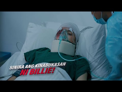 Asawa Ng Asawa Ko: Naka-confine sa ospital si Billie (Teaser Ep. 106)