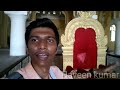 🏯thirumalai nayakar mahal🏯 architectural beauty of madurai travel vlog naveen kumar