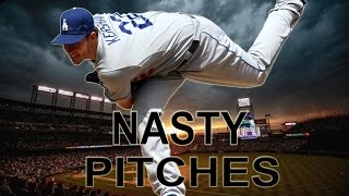 Nasty Pitches Part 1