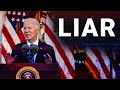 Biden’s big lie: Joe Biden blasted for pardoning son Hunter after repeatedly saying he wouldn’t