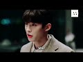 eng sub the director who buys me dinner official trailer bl k drama