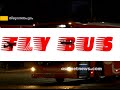 ksrtc fly bus to operate from airports today