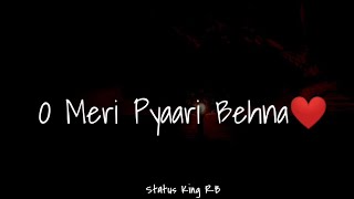 Bhai Behan Ka Pyar | Sister Status | Status For Sister | Bhai Behan Status | Bhai Behan Love | SKRB