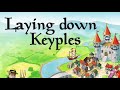 keyper official how to play video from gaming rules