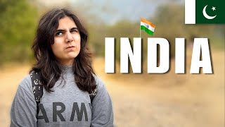 What Pakistanis Really Think About India