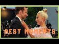 Lady Gaga and Bradley Cooper's Best Moments